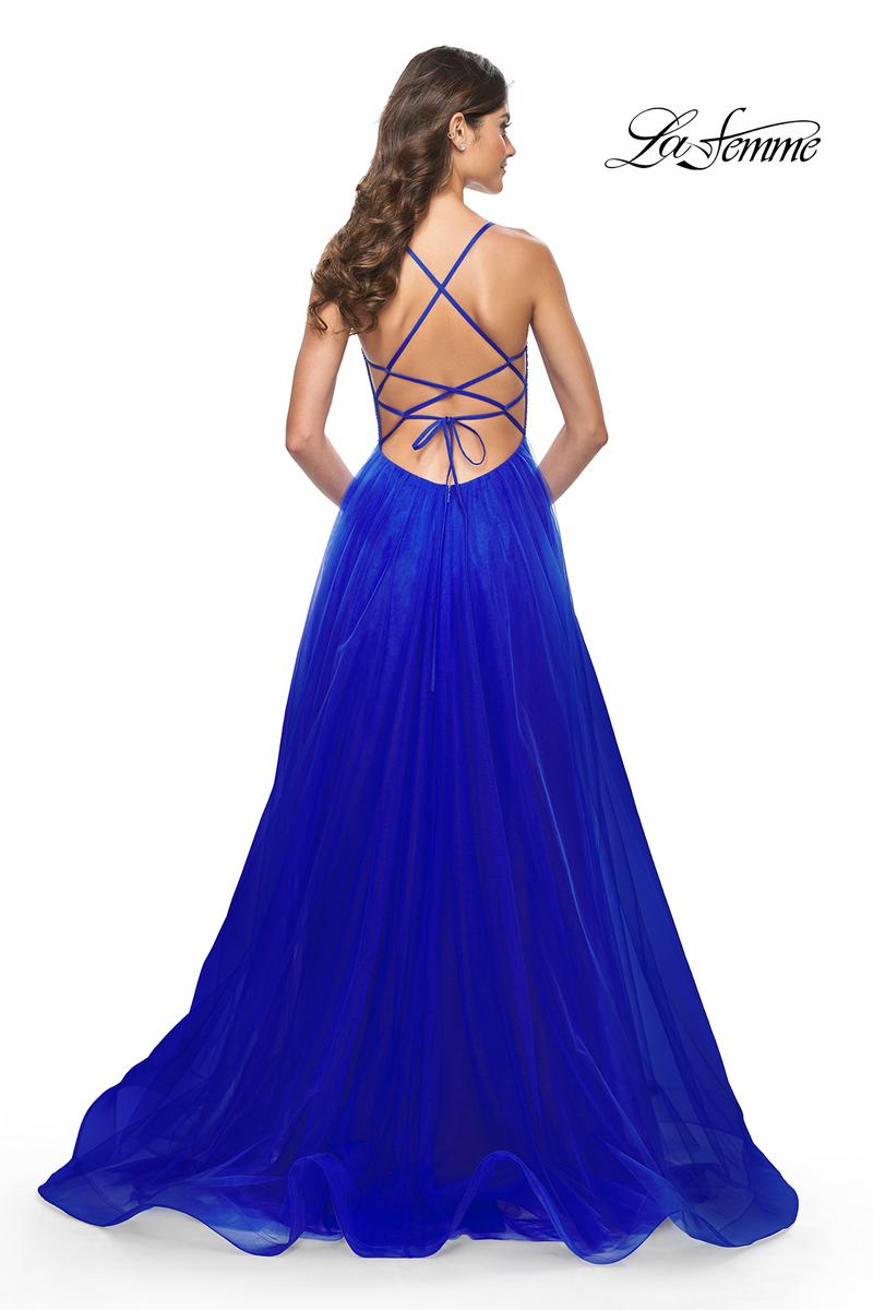 La Femme Dress 32135