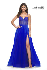 La Femme Dress 32135