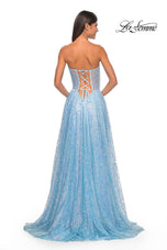 La Femme Dress 32136