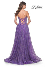 La Femme Dress 32136