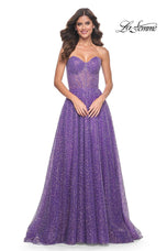 La Femme Dress 32136