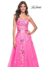 La Femme Dress 32137