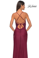 La Femme Dress 32139