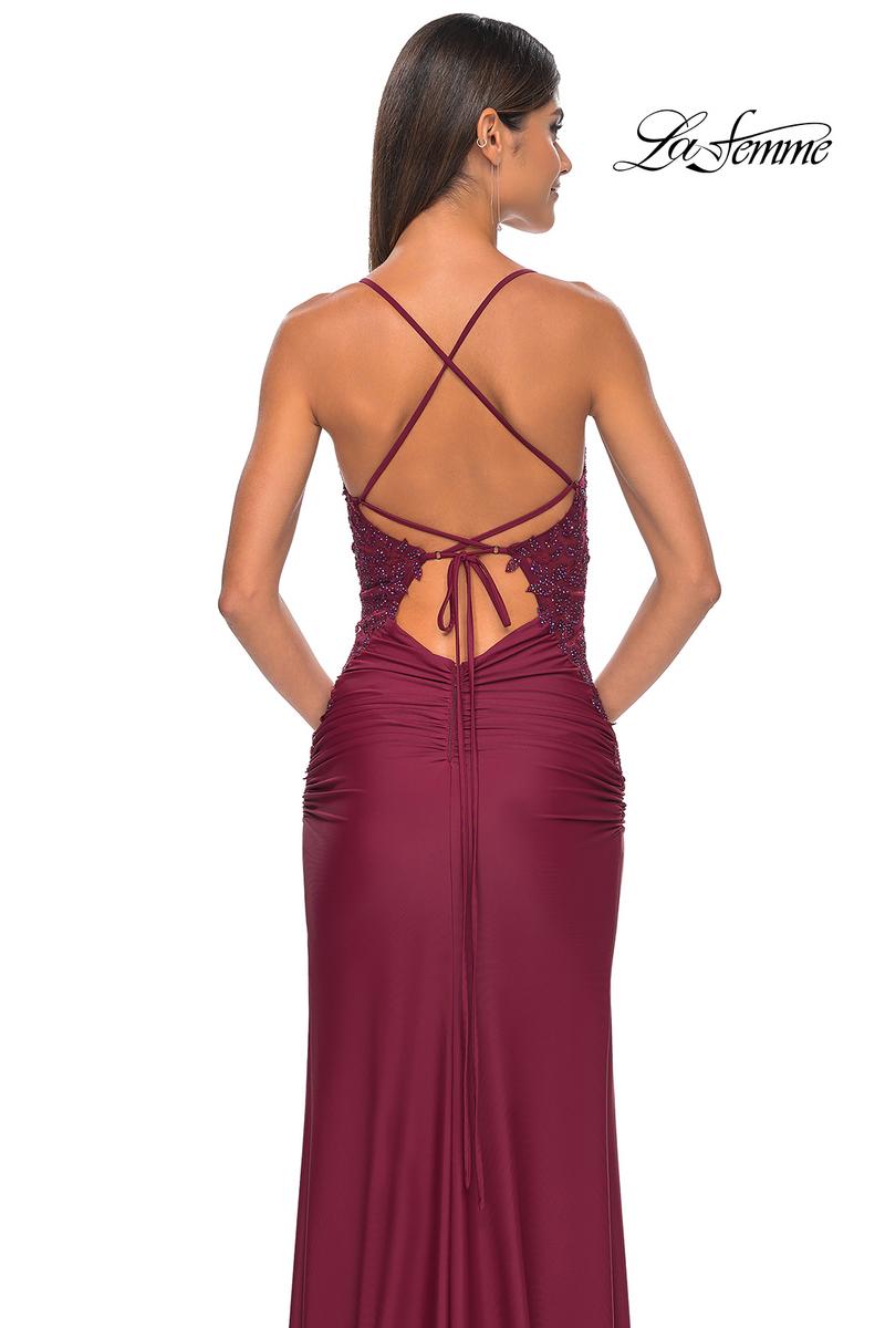 La Femme Dress 32139