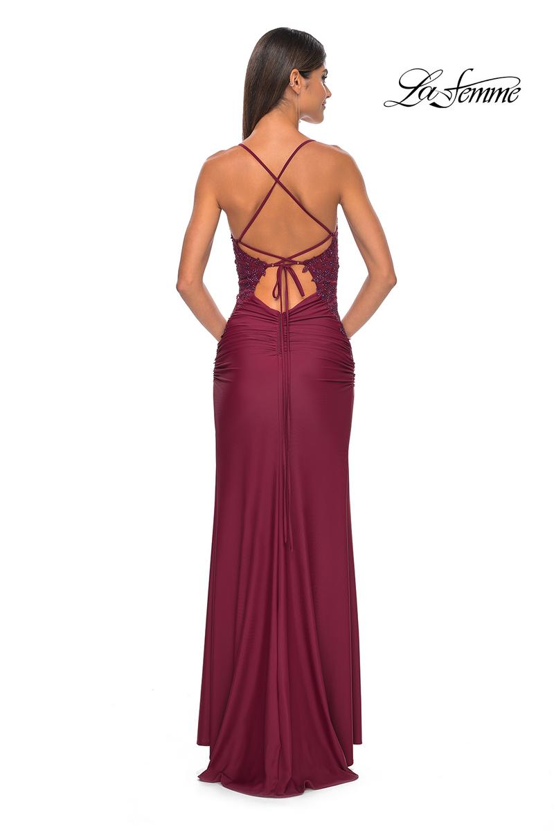 La Femme Dress 32139