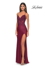 La Femme Dress 32139