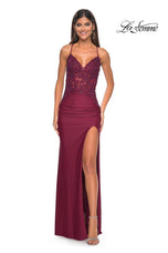 La Femme Dress 32139