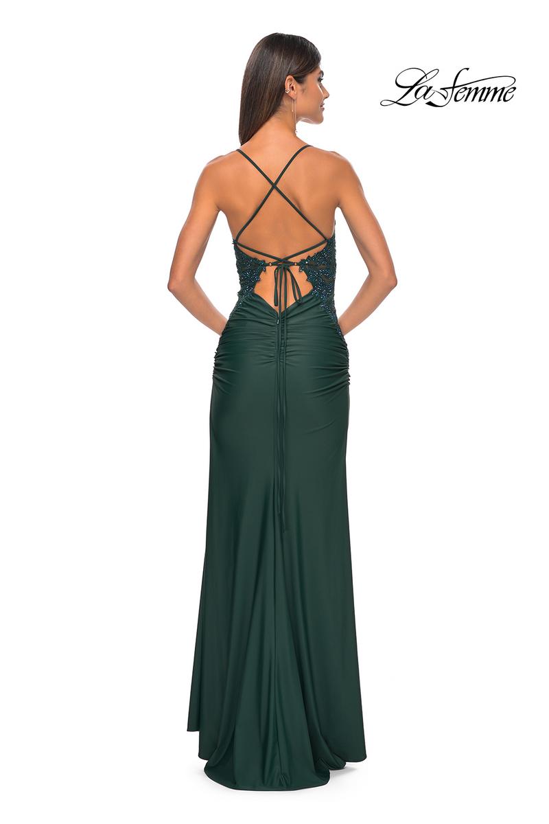 La Femme Dress 32139