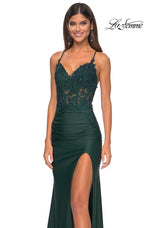 La Femme Dress 32139