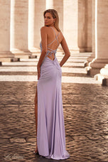 La Femme Dress 32139