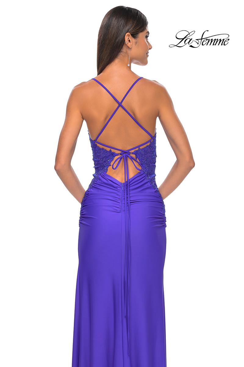 La Femme Dress 32139