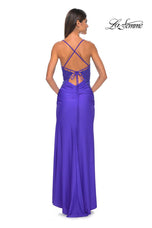 La Femme Dress 32139