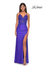 La Femme Dress 32139