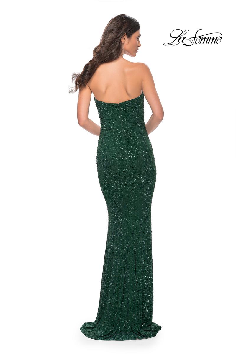 La Femme Dress 32141