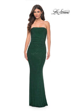 La Femme Dress 32141