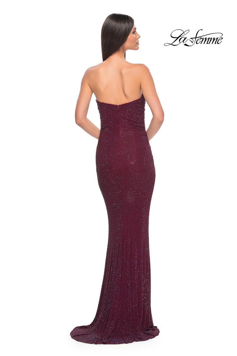 La Femme Dress 32141