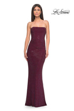 La Femme Dress 32141