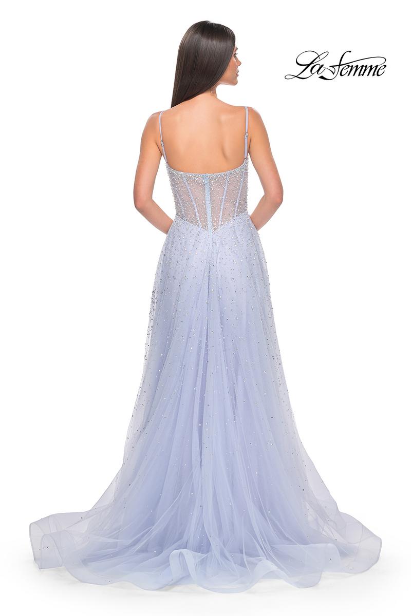 La Femme Dress 32146