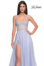 La Femme Dress 32146