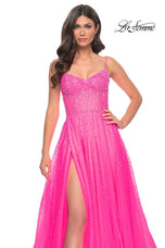 La Femme Dress 32146