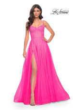 La Femme Dress 32146