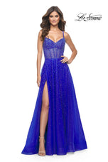 La Femme Dress 32146