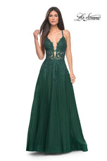 La Femme Dress 32147