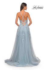 La Femme Dress 32147