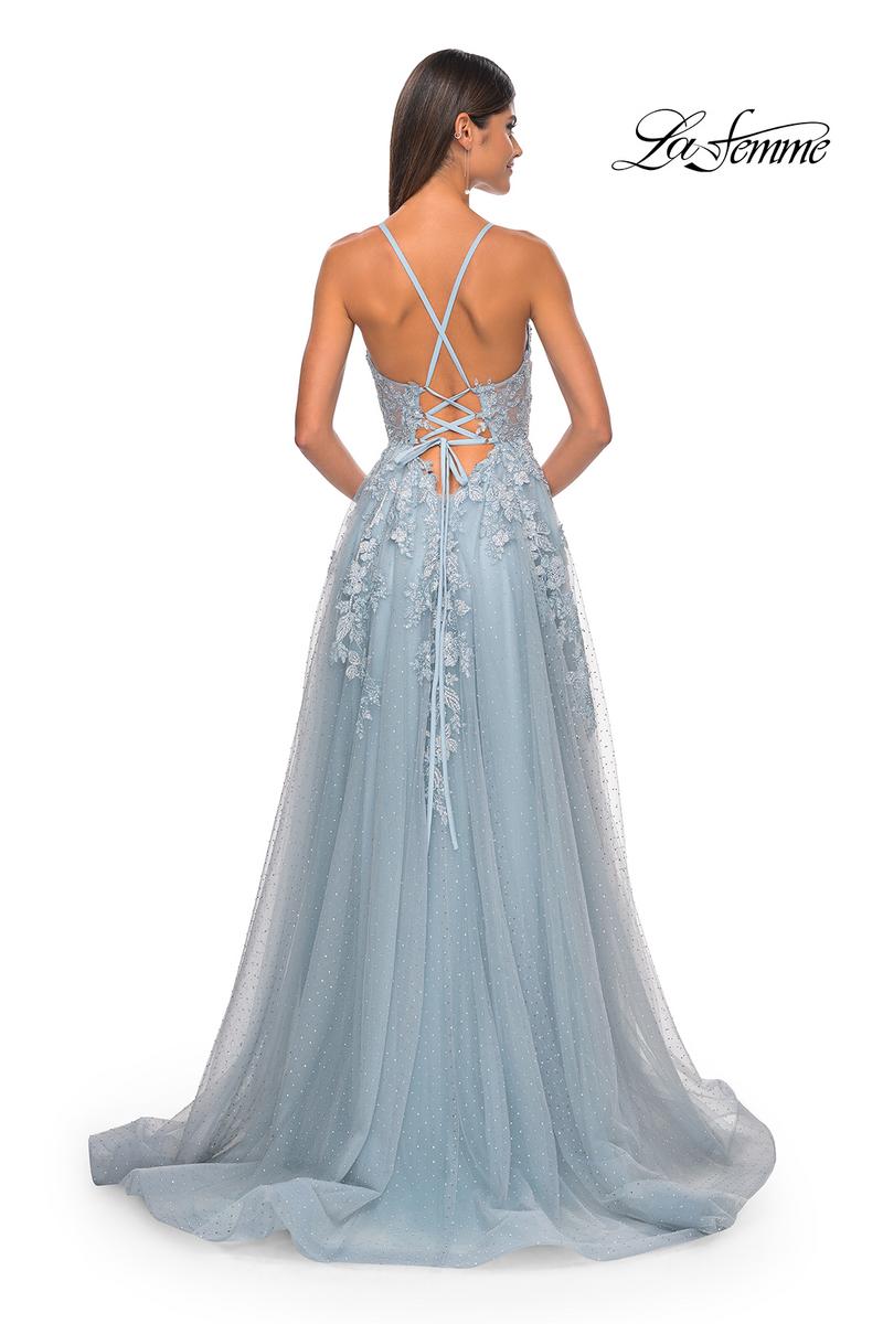 La Femme Dress 32147