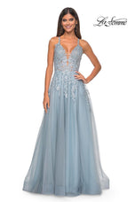 La Femme Dress 32147