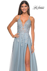 La Femme Dress 32147