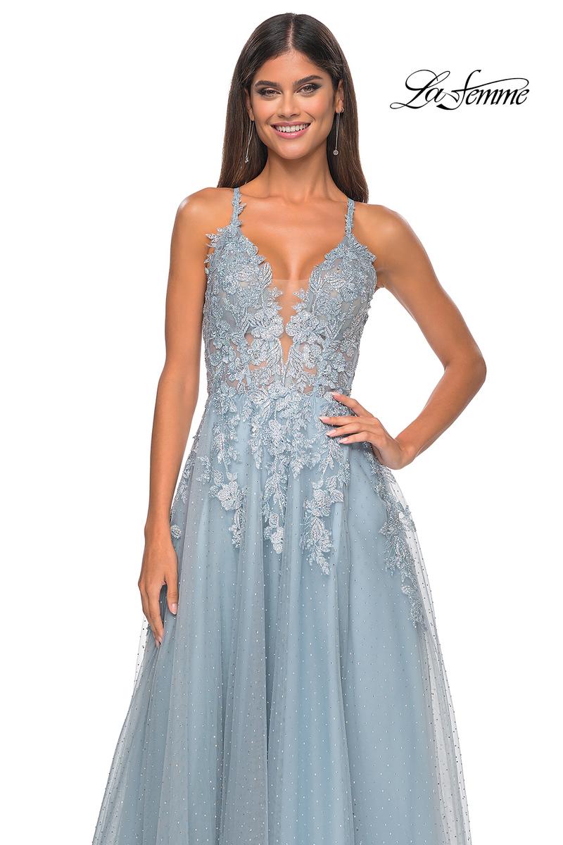 La Femme Dress 32147