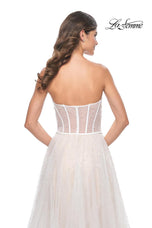 La Femme Dress 32149