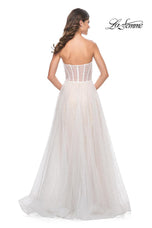 La Femme Dress 32149