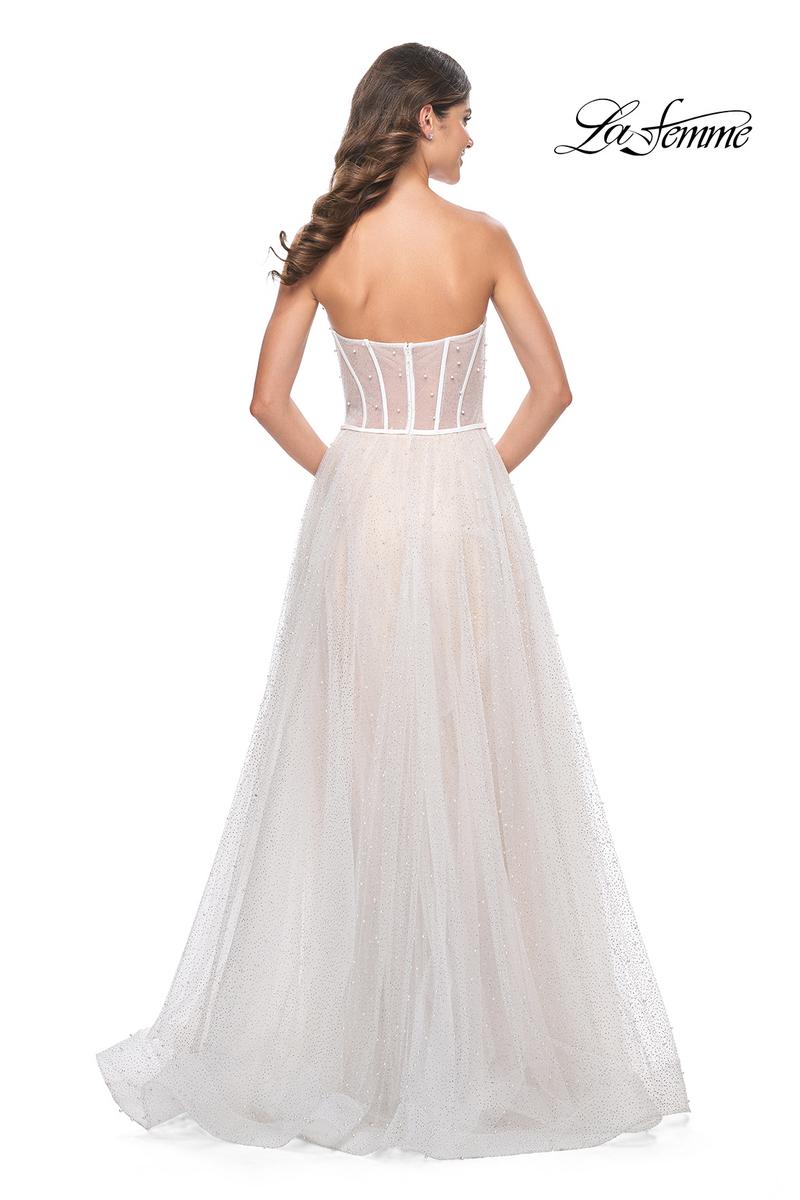 La Femme Dress 32149