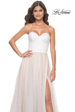 La Femme Dress 32149