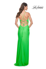 La Femme Dress 32152