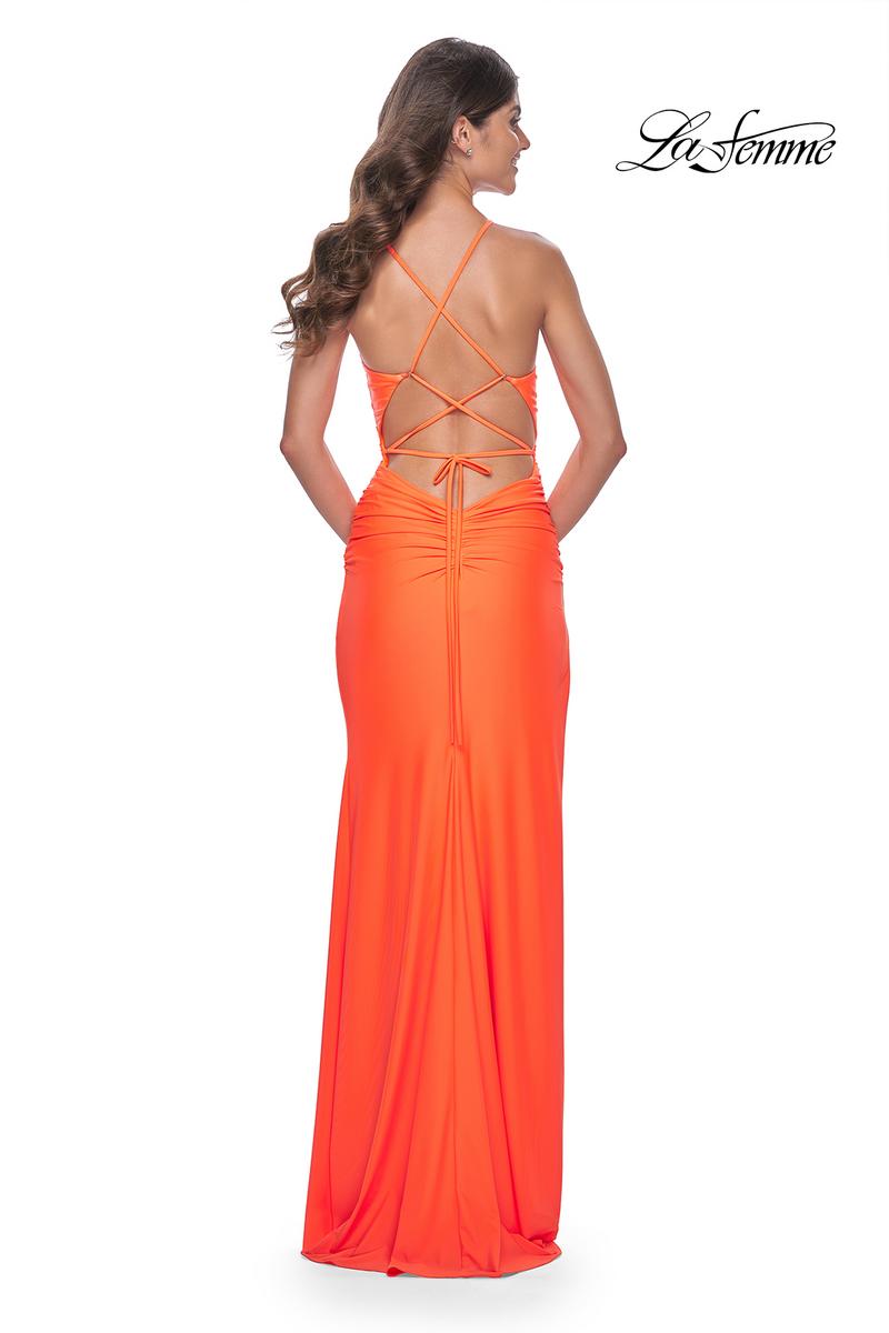 La Femme Dress 32152