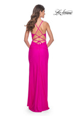 La Femme Dress 32152