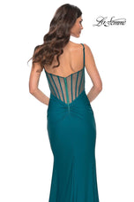 La Femme Dress 32153