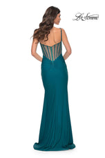 La Femme Dress 32153