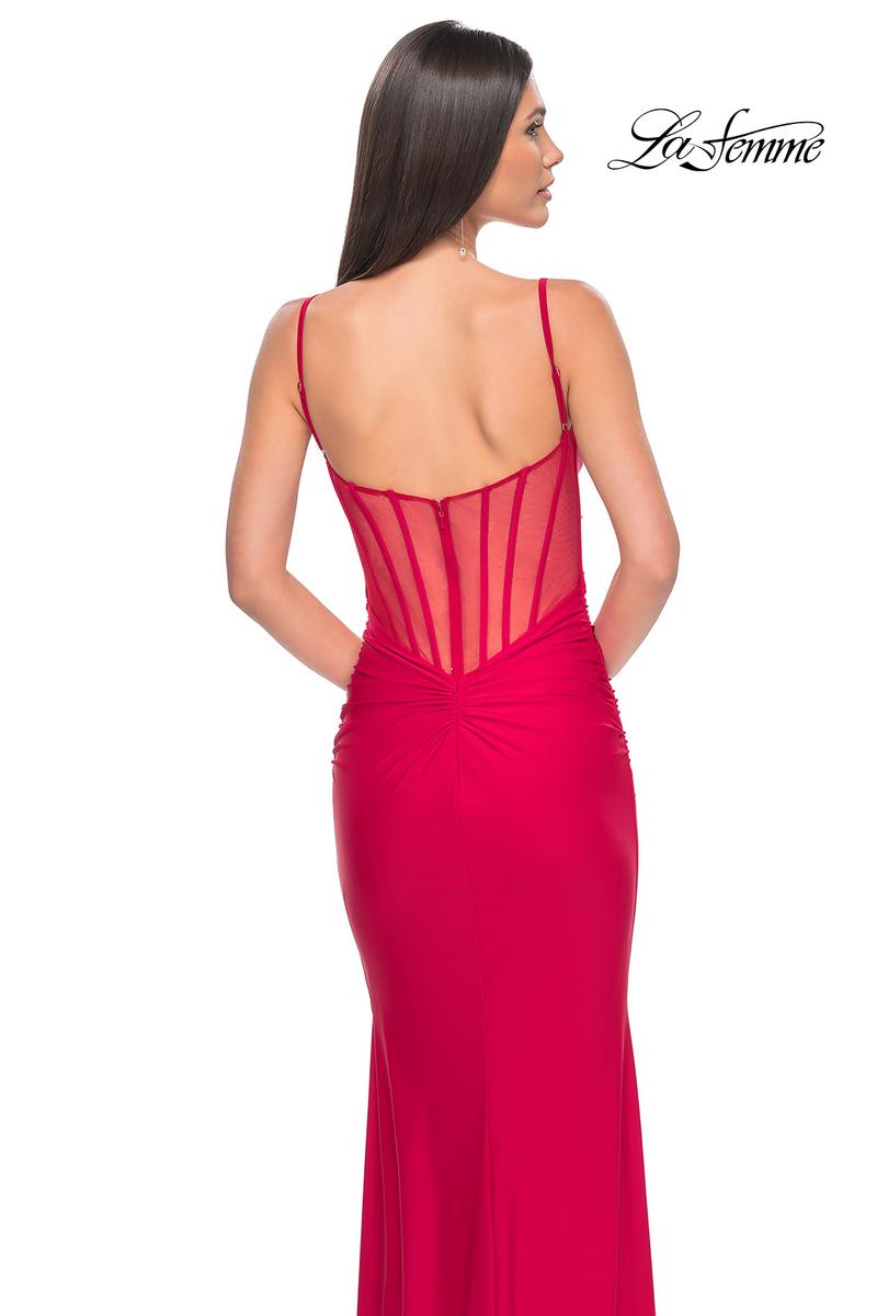 La Femme Dress 32153