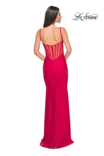 La Femme Dress 32153