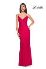 La Femme Dress 32153