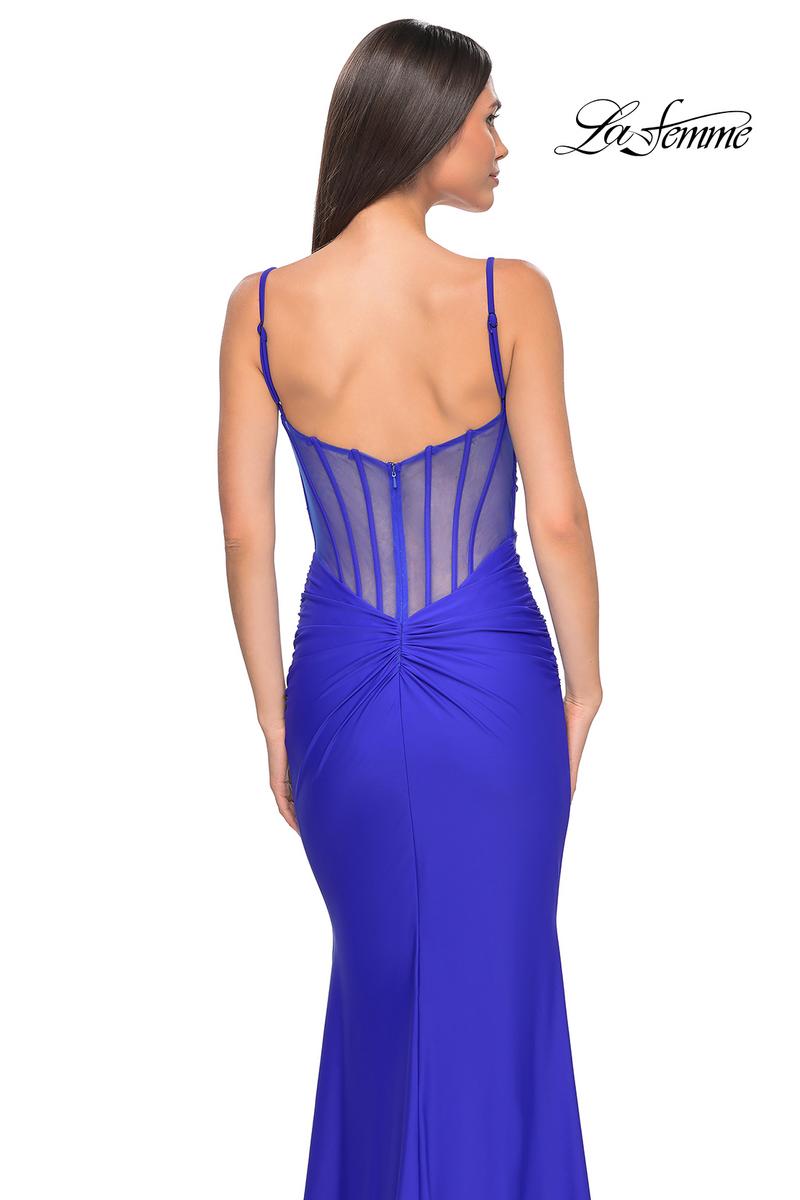 La Femme Dress 32153