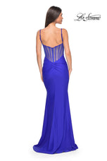 La Femme Dress 32153