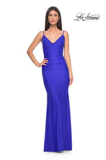 La Femme Dress 32153