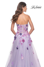 La Femme Dress 32156