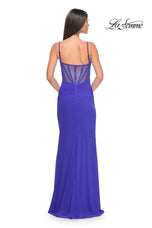 La Femme Dress 32160