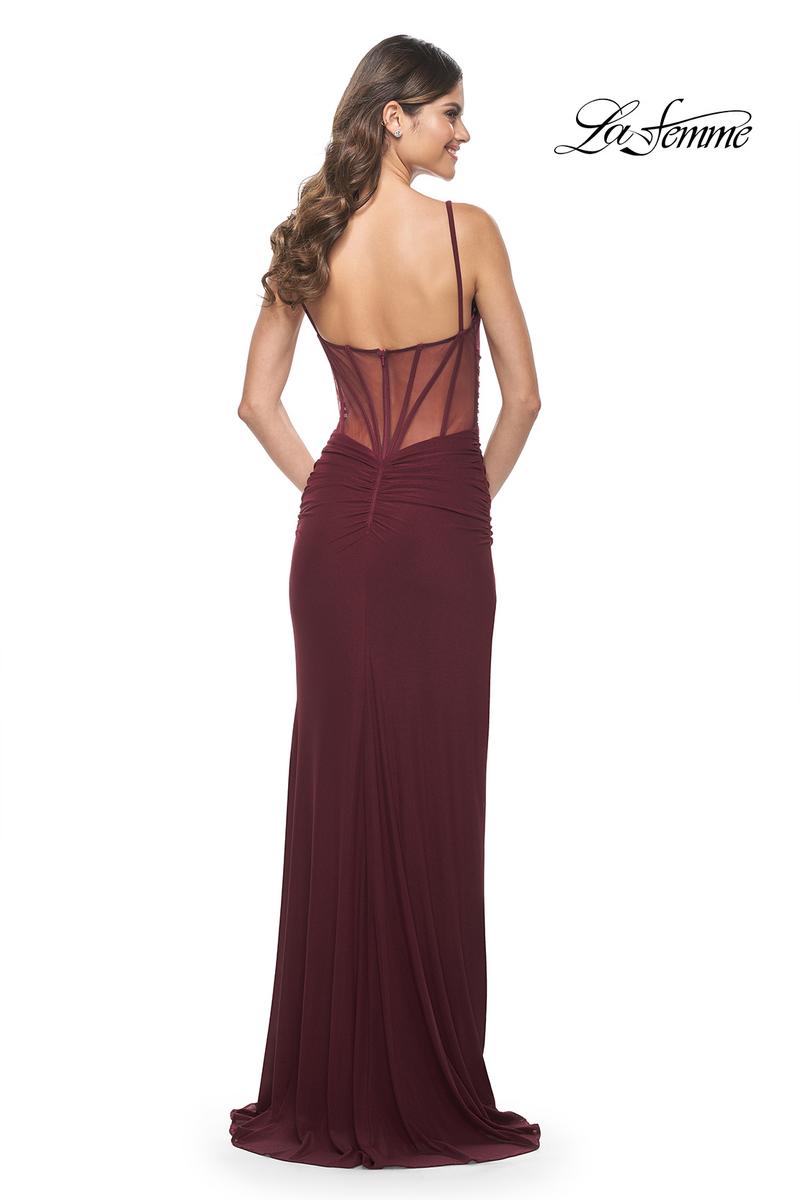 La Femme Dress 32160